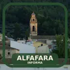 Alfafara informa Icon