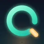 Quitter App iOS Icon
