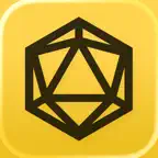 Unlimited Dice iOS Icon