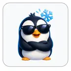 Soguk Kafa iOS Icon