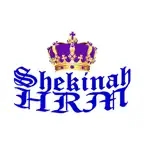 Shekinah HRM SVG iOS Icon