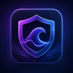 Private Browser - Ad Blocker iOS Icon