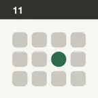 입시 여정 - Suneung D-day Widget iOS Icon