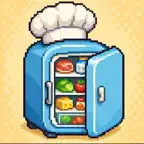 냉장고의 달인 iOS Icon