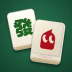 Qile Mahjong: Taiwan & 13-Tile iOS Icon