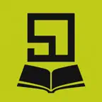 Synthetiq Books icon