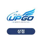 FLYUPGO 상점 iOS Icon