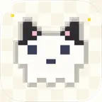 猫と学ぶ英文法 - 中学英語・高校英語 iOS Icon