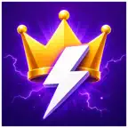 파워 랭크 iOS Icon