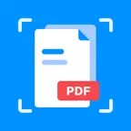 Scanner App: PDF & Docs iOS Icon