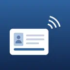 マイ身分証リーダー iOS Icon