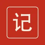 HourStamp: Work Hours & Pay iOS Icon
