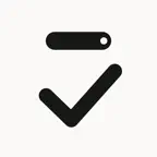 What Do I Do - Todo List iOS Icon