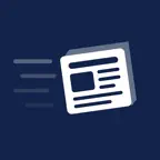 News Skimmer Icon