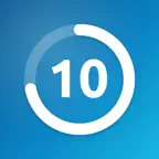 First10 To-Do iOS Icon