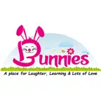 Bunnies Preschool iOS Icon