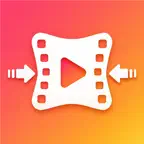 Photo & Video - Compressor App iOS Icon