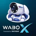 WABO X icon