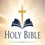 Holy Bible Complete iOS Icon
