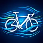 HeadwindGo: Wind for Riders iOS Icon