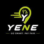 YENE iOS Icon