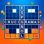 Crucista: Crucigramas Español iOS Icon