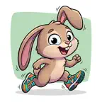 Steplings - Walk & Hatch Pets iOS Icon