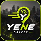 YENE Drivers iOS Icon