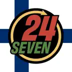 24Seven Smart Shop icon