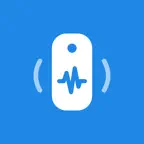 Amber Note iOS Icon