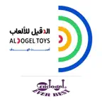 الدقيل للالعاب iOS Icon
