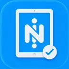IN2: Self Check In iOS Icon