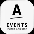 Amway Events - North America iOS Icon