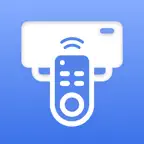 AC Remote: Smart Control iOS Icon