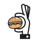 Foodzy iOS Icon