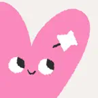 DearPins: Shared Memory Board iOS Icon