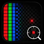 ScreenTest WK iOS Icon