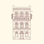 Qahwah House Rewards iOS Icon