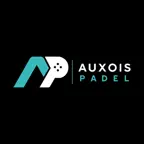 AUXOIS PADEL iOS Icon