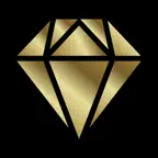 Кафе кристалл | Доставка iOS Icon