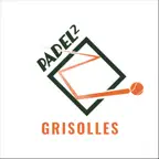 PADEL2 GRISOLLES iOS Icon