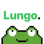 Lungo: Quit Smoking & Vaping Icon