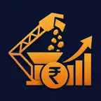 StoneCrusher365 by Karobar365 iOS Icon