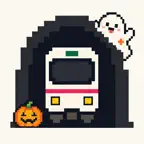 JIHASEOM: Korea Subway icon