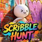 Scribble Hunt icon
