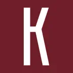 Клюква в городе | доставка iOS Icon