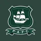 Order at Home Park iOS Icon