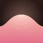 Bump Kicks: Baby Kick Counter iOS Icon