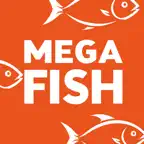 Megafish iOS Icon