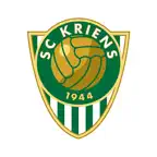 SC Kriens - Ticket App iOS Icon